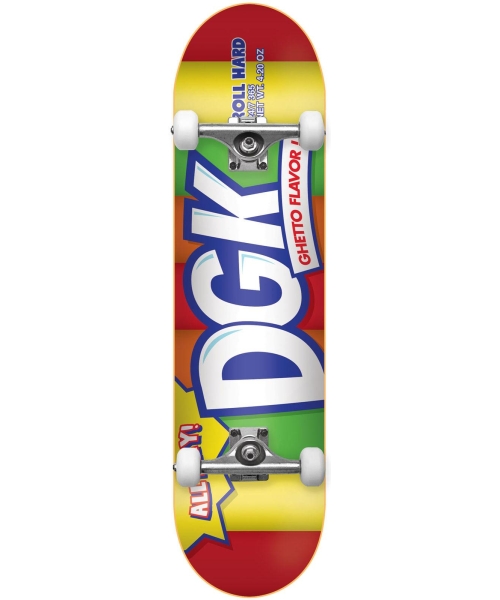 8.25 SUGAR RUSH