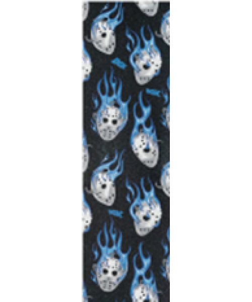 NIGHTMARE GRIP TAPE (1 SHEET)