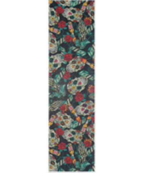LOS MUERTOS GRIP TAPE (1 SHEET)