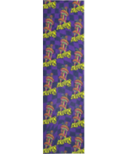 TRIPPIN GRIP TAP (1 SHEET)