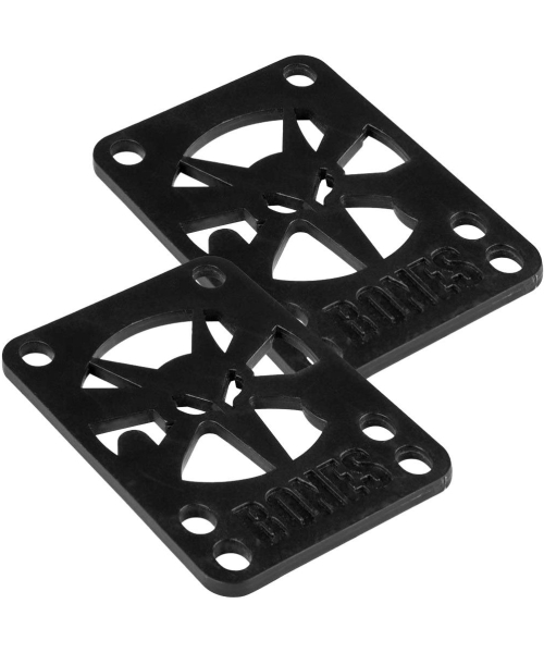 RISER PADS 1/8 BONES